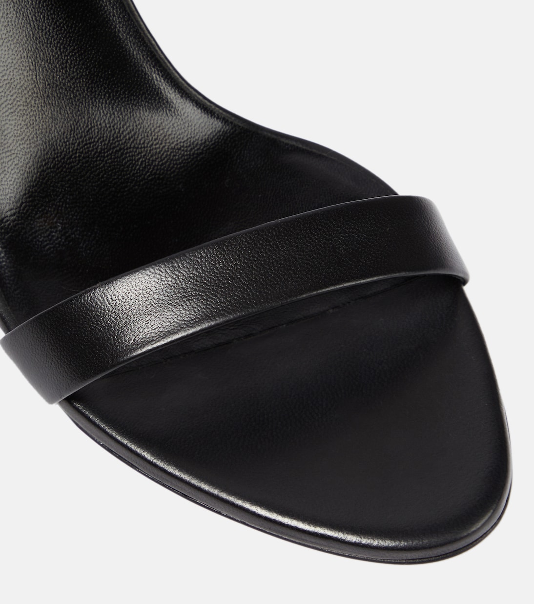 Sandalen Maud aus Leder | The Row