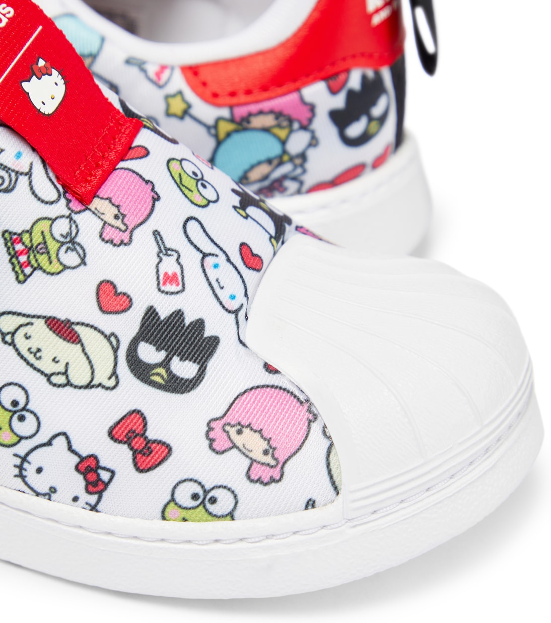Superstar 360 low-top sneakers | Adidas Originals Kids