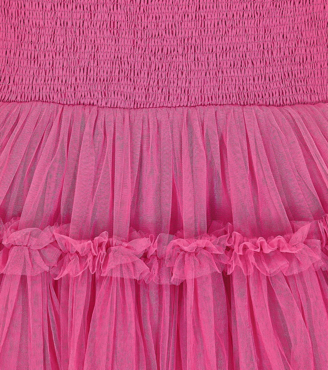 Abito Fil De Fée in tulle | Tutu Du Monde