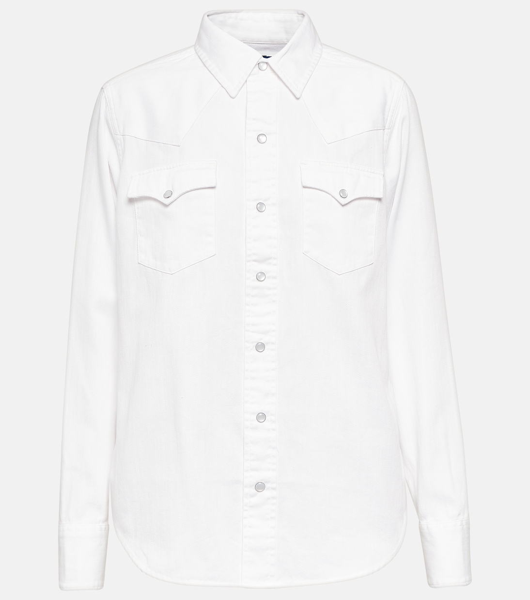 Denim shirt | Polo Ralph Lauren
