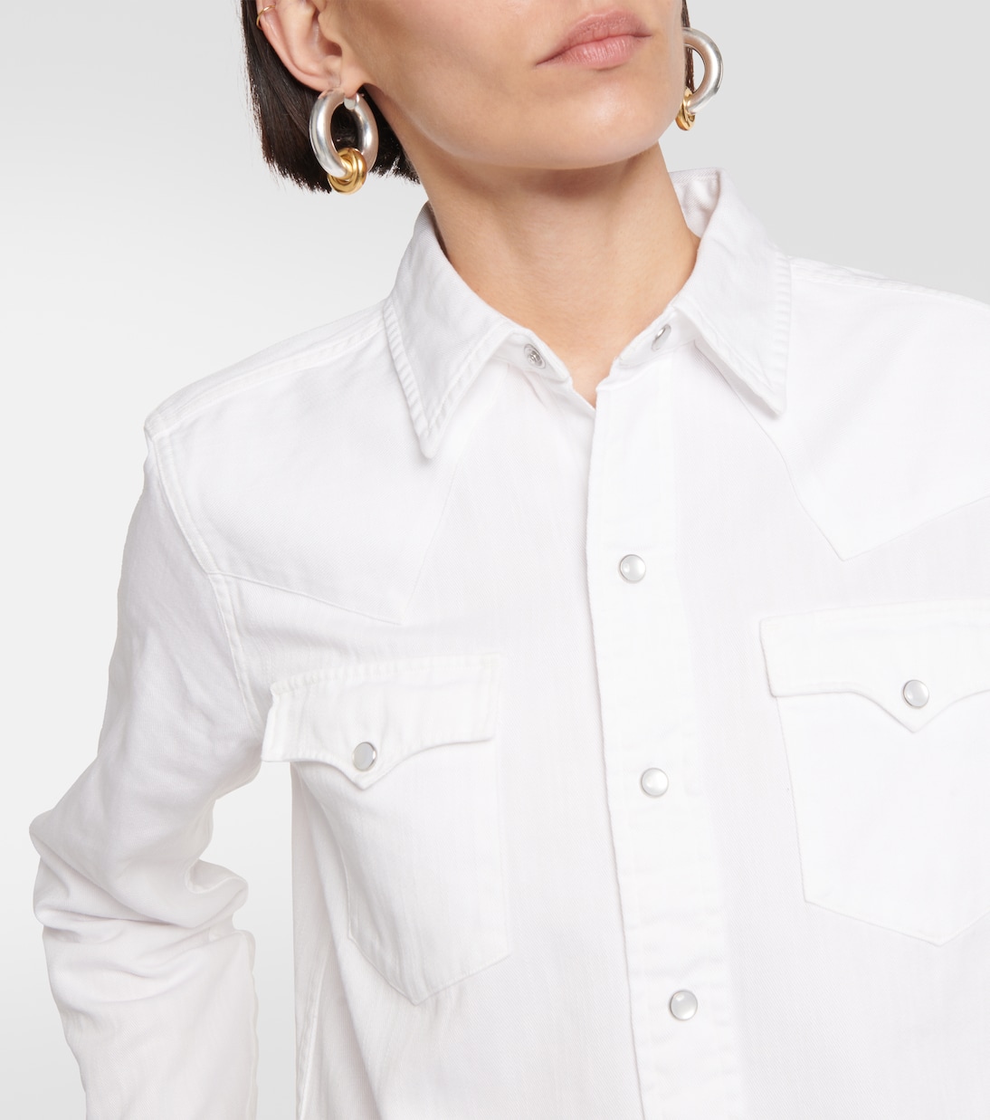 Denim shirt | Polo Ralph Lauren
