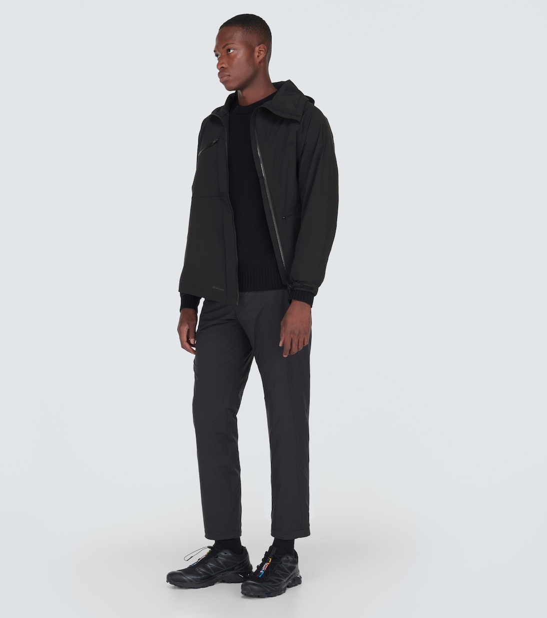 2 Layer Octa pants  | Snow Peak