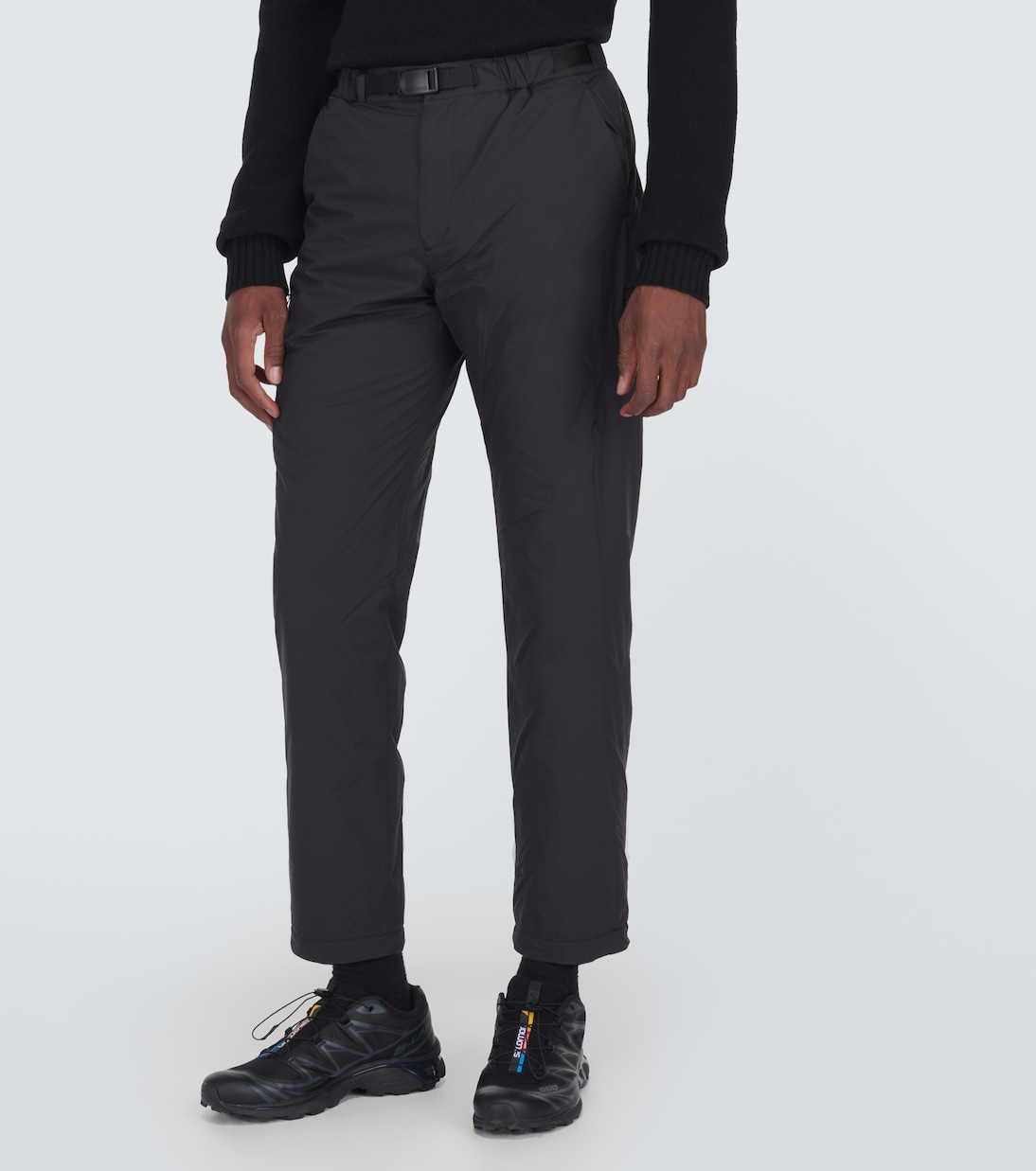 2 Layer Octa pants  | Snow Peak
