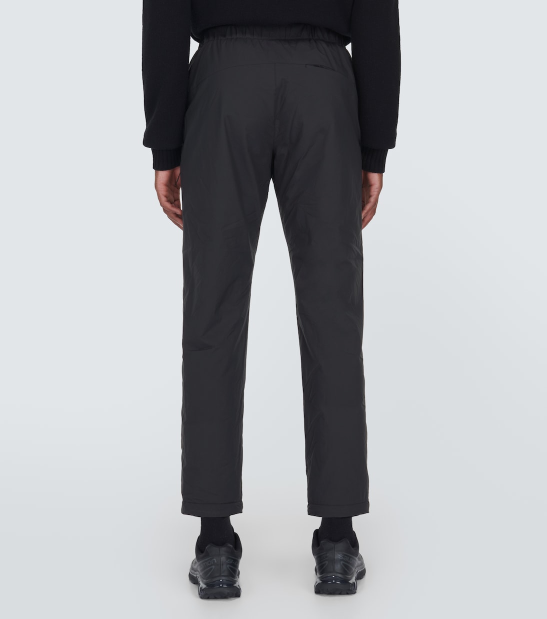 2 Layer Octa pants  | Snow Peak