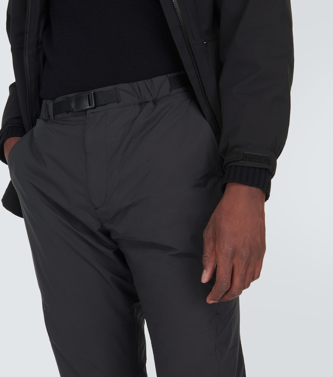 2 Layer Octa pants  | Snow Peak