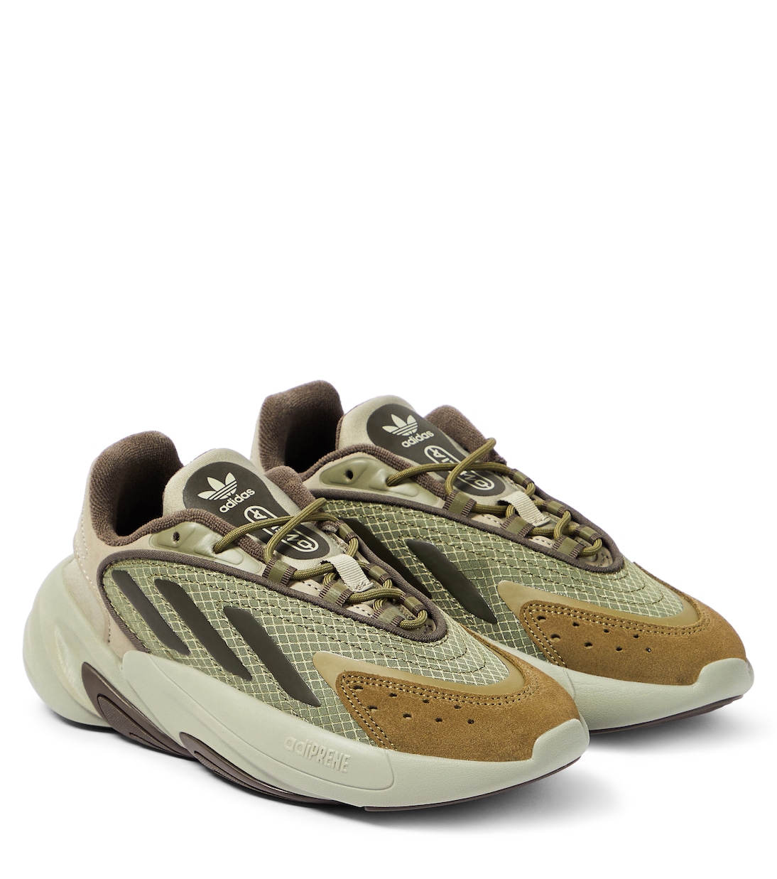 Baskets Ozelia | Adidas Originals Kids