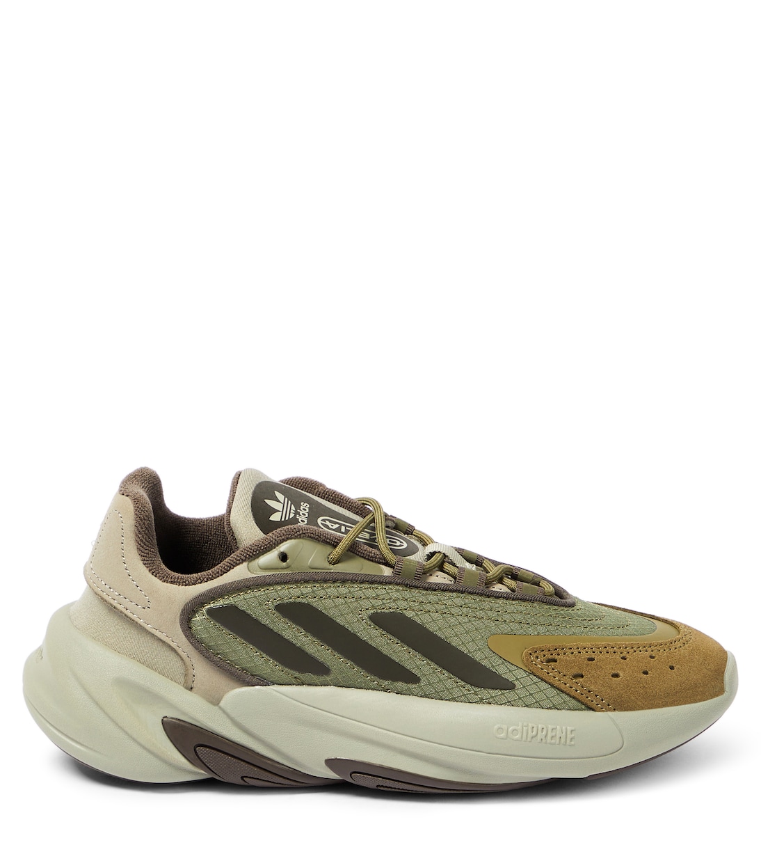 Baskets Ozelia | Adidas Originals Kids