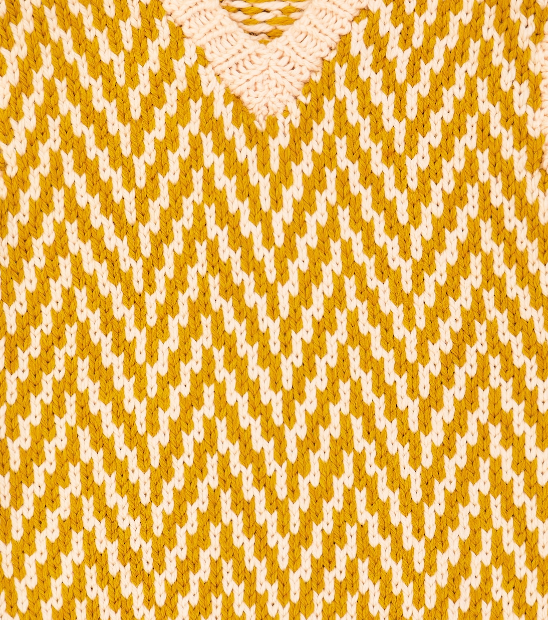 Lugano wool-blend sweater vest | Paade Mode