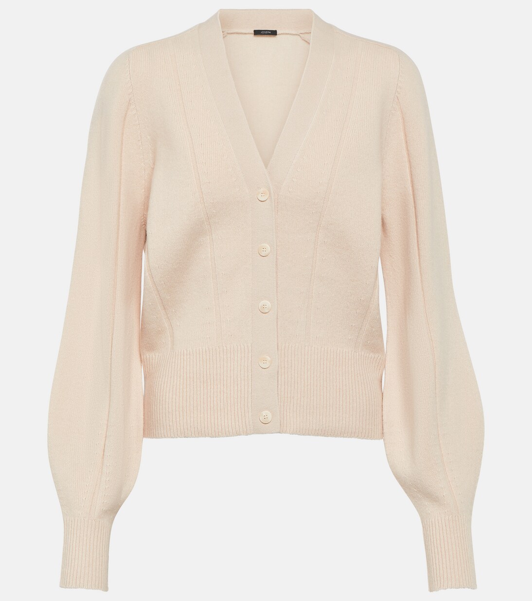 Cardigan aus einem Wollgemisch | Joseph