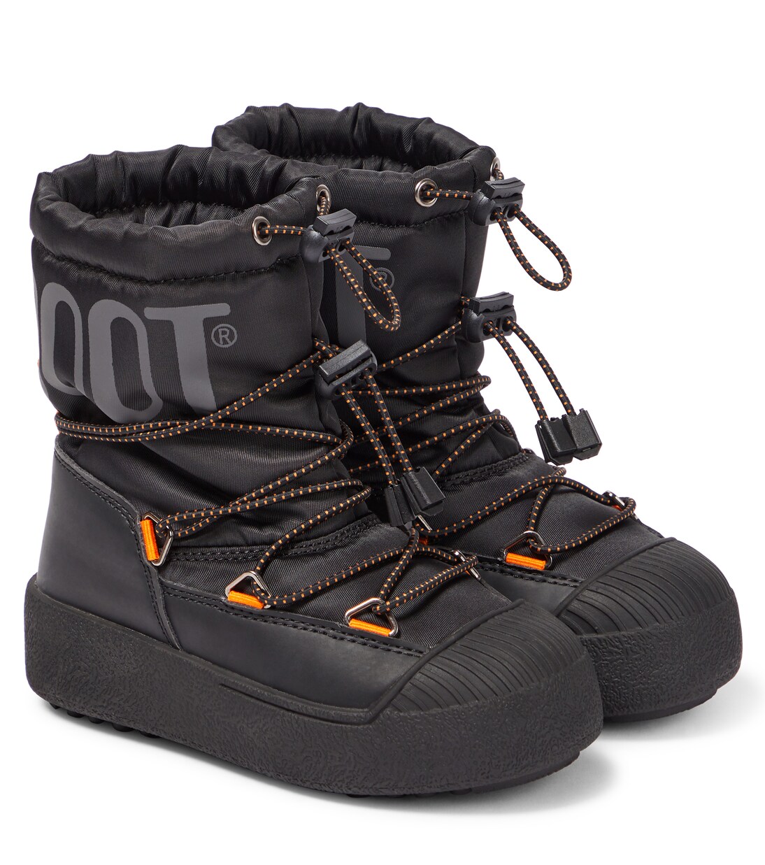 Schneestiefel Jtrack Polar | Moon Boot Kids