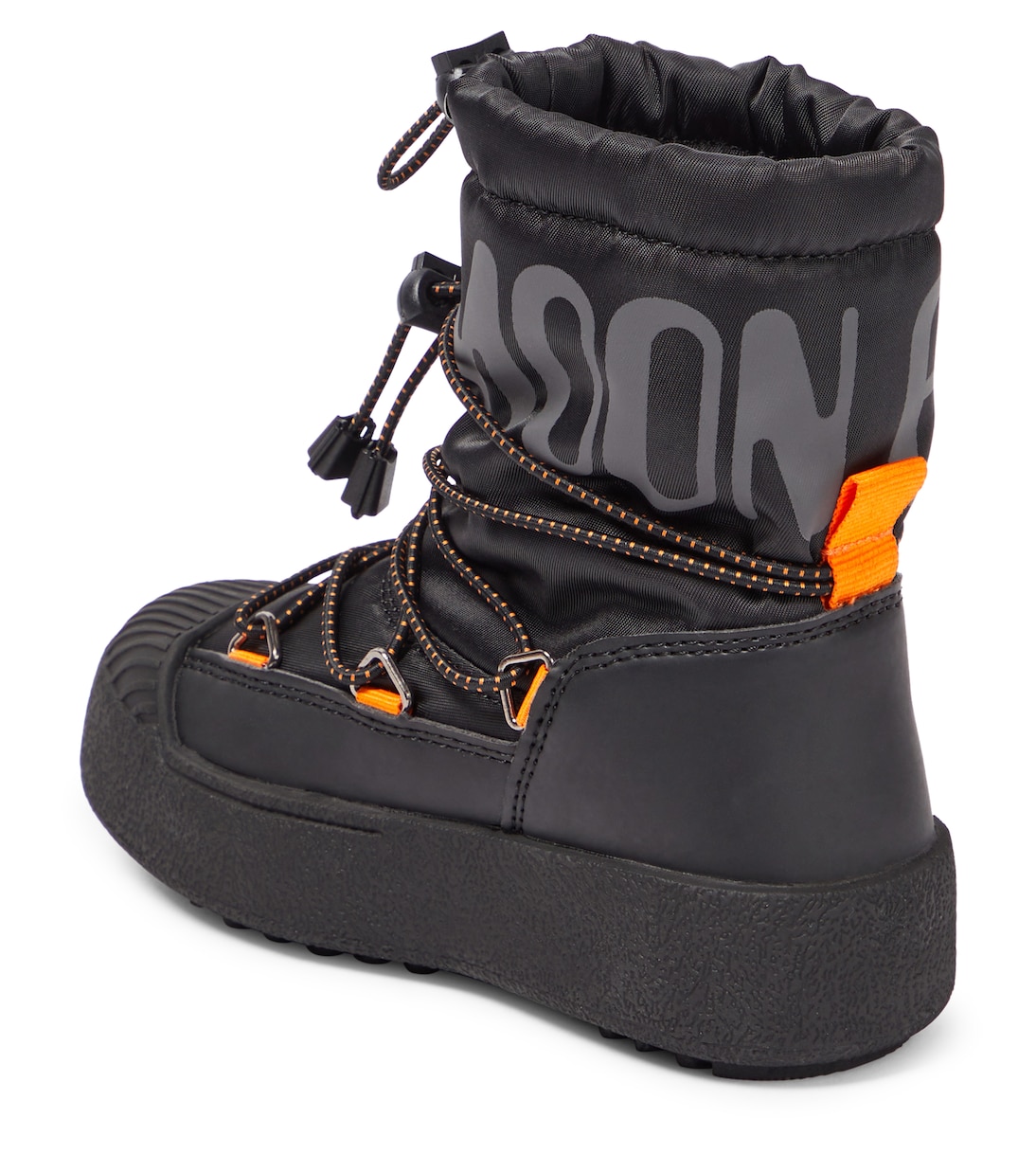 Schneestiefel Jtrack Polar | Moon Boot Kids