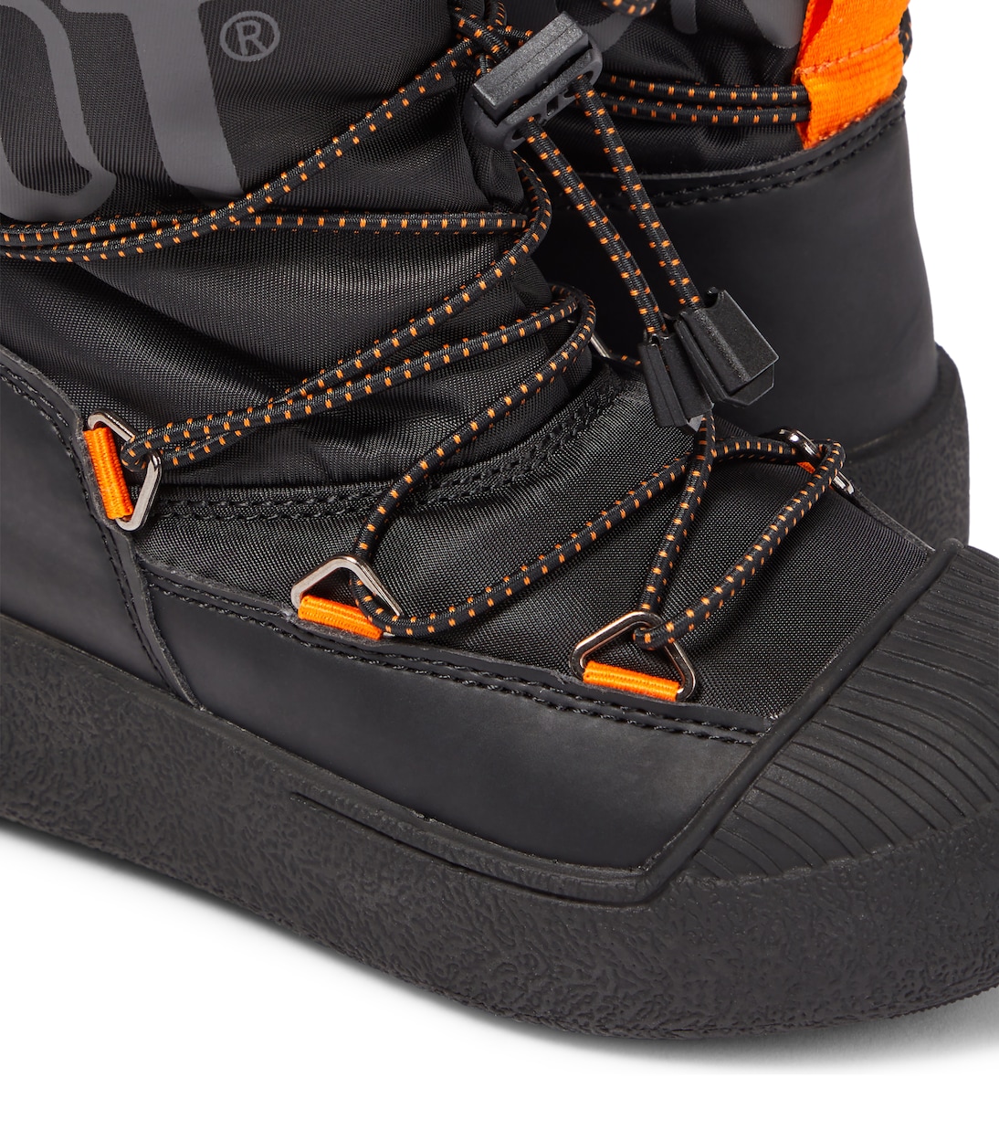 Schneestiefel Jtrack Polar | Moon Boot Kids