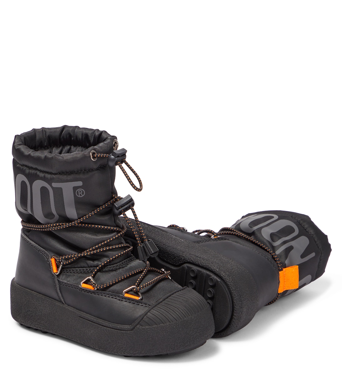 Schneestiefel Jtrack Polar | Moon Boot Kids