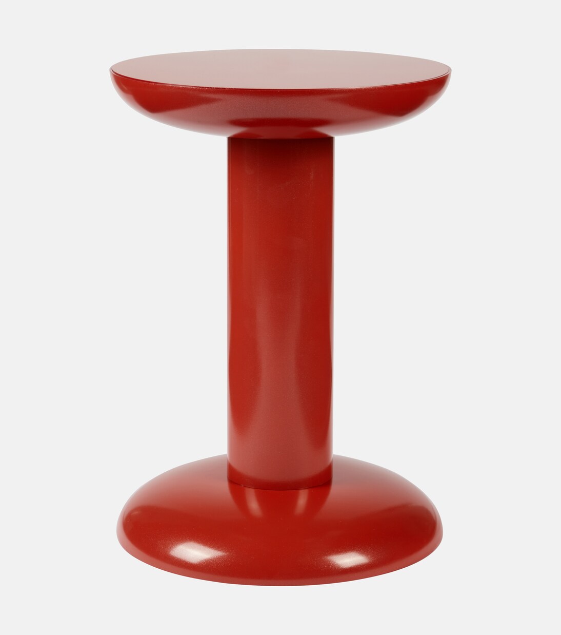 Thing side table by George Sowden | Raawii