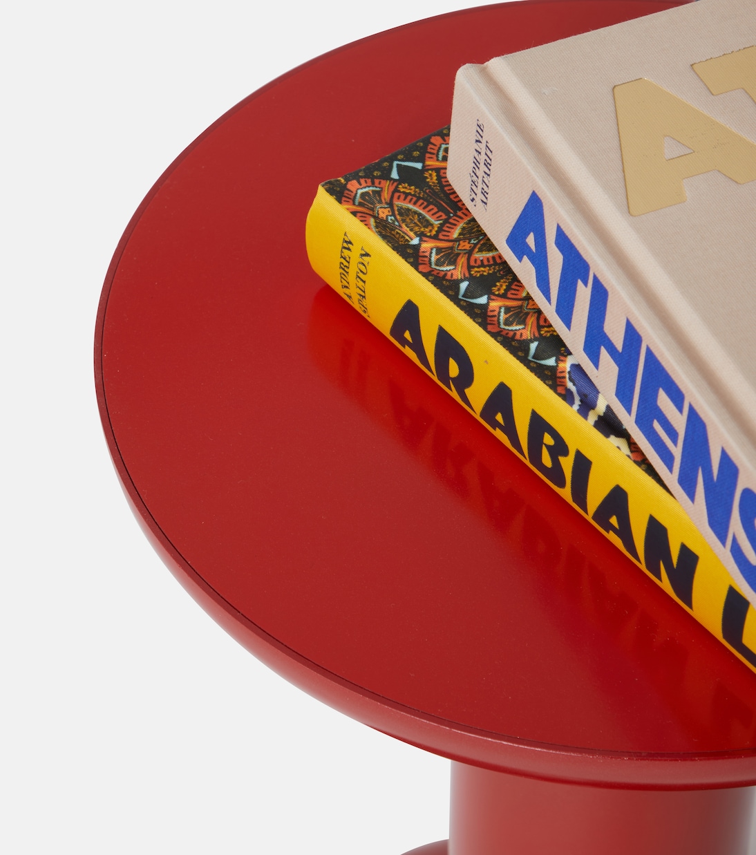 Thing side table by George Sowden | Raawii