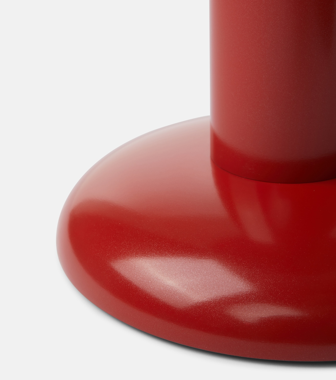 Thing side table by George Sowden | Raawii