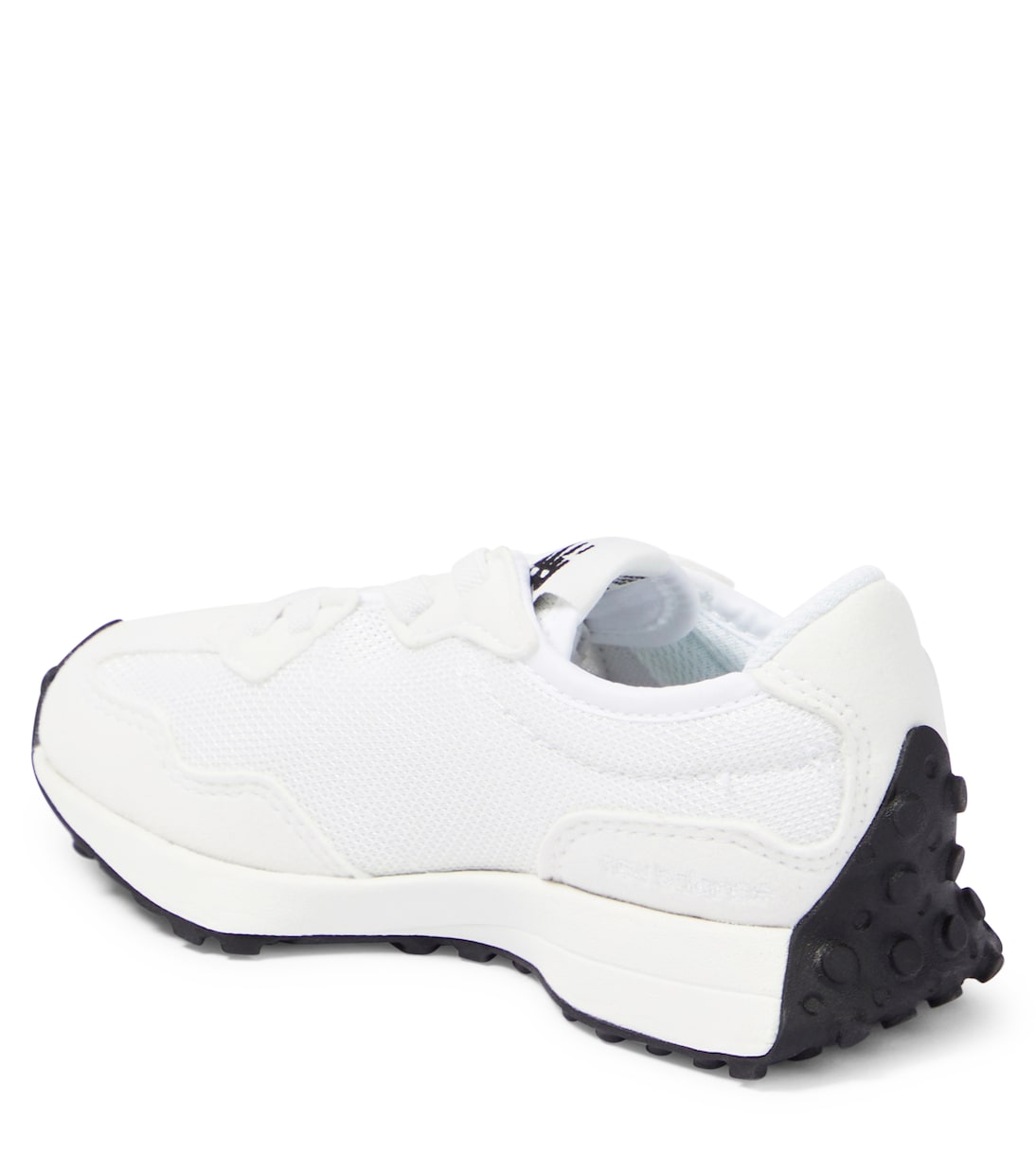 Sneakers 327 Bungee Lace in mesh | New Balance Kids