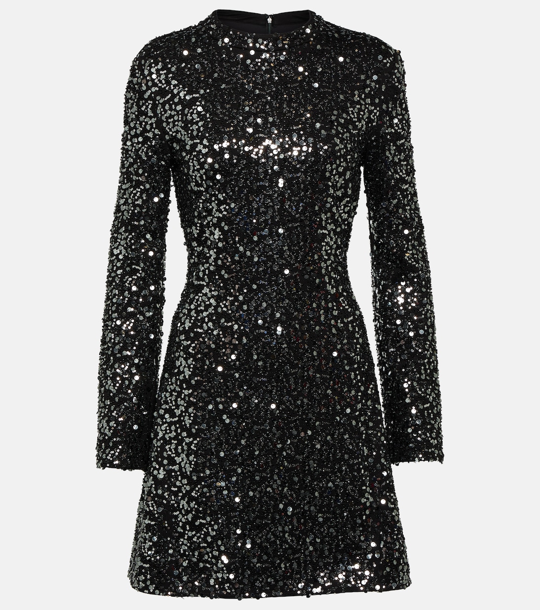 Safia sequined minidress | Simkhai