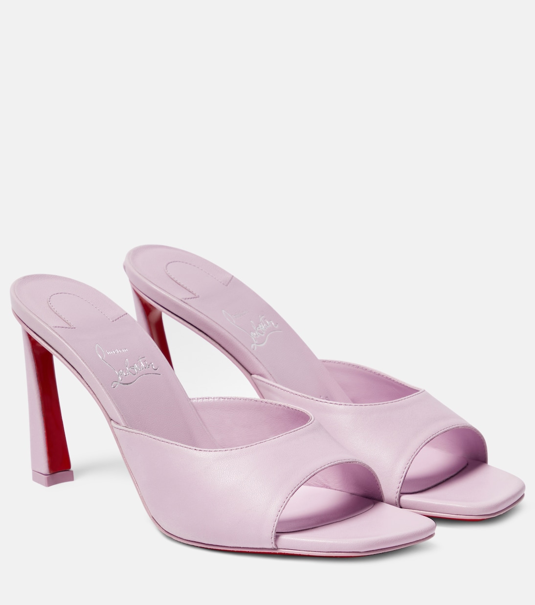 Sandali Condora in pelle | Christian Louboutin
