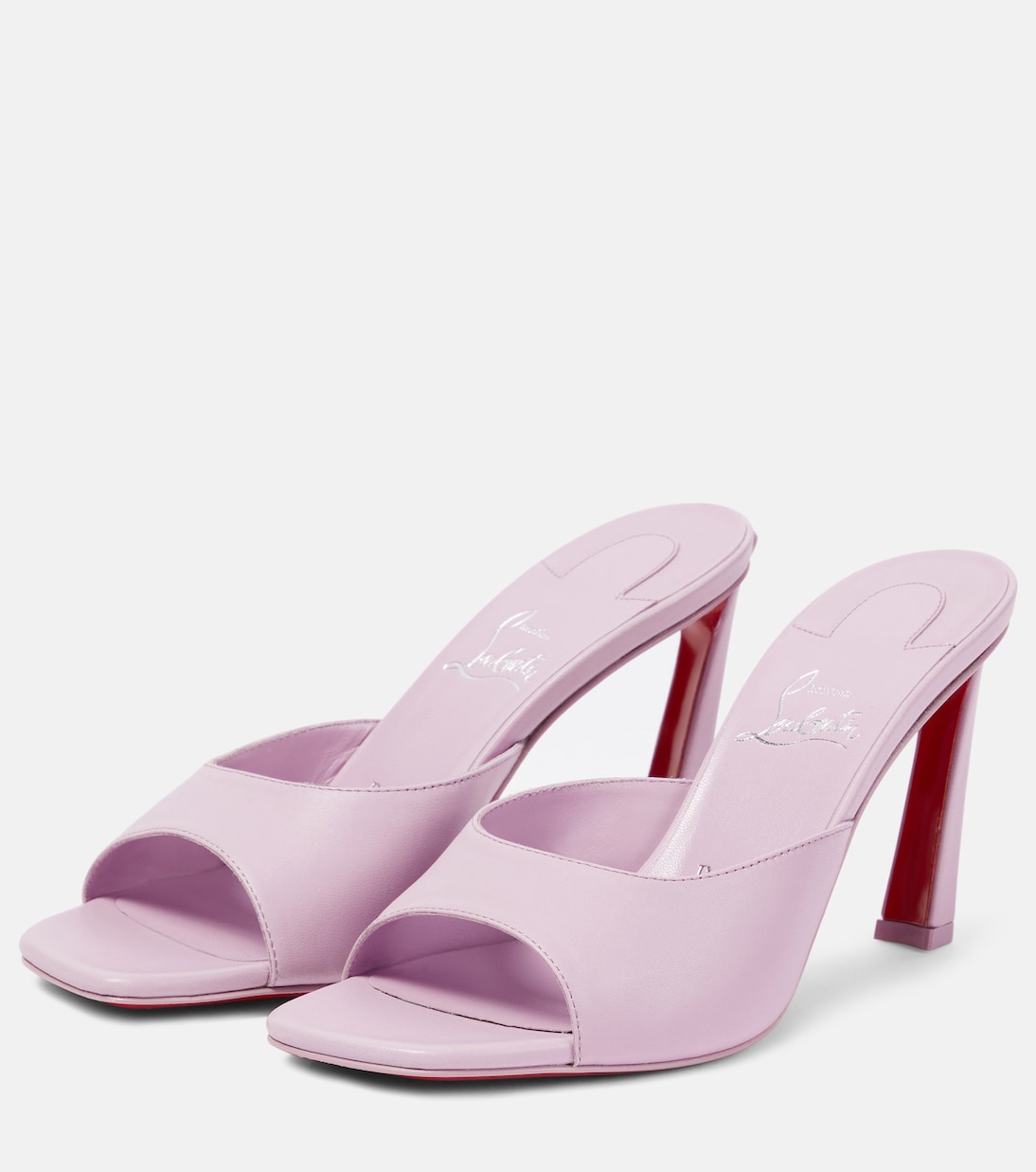 Sandali Condora in pelle | Christian Louboutin