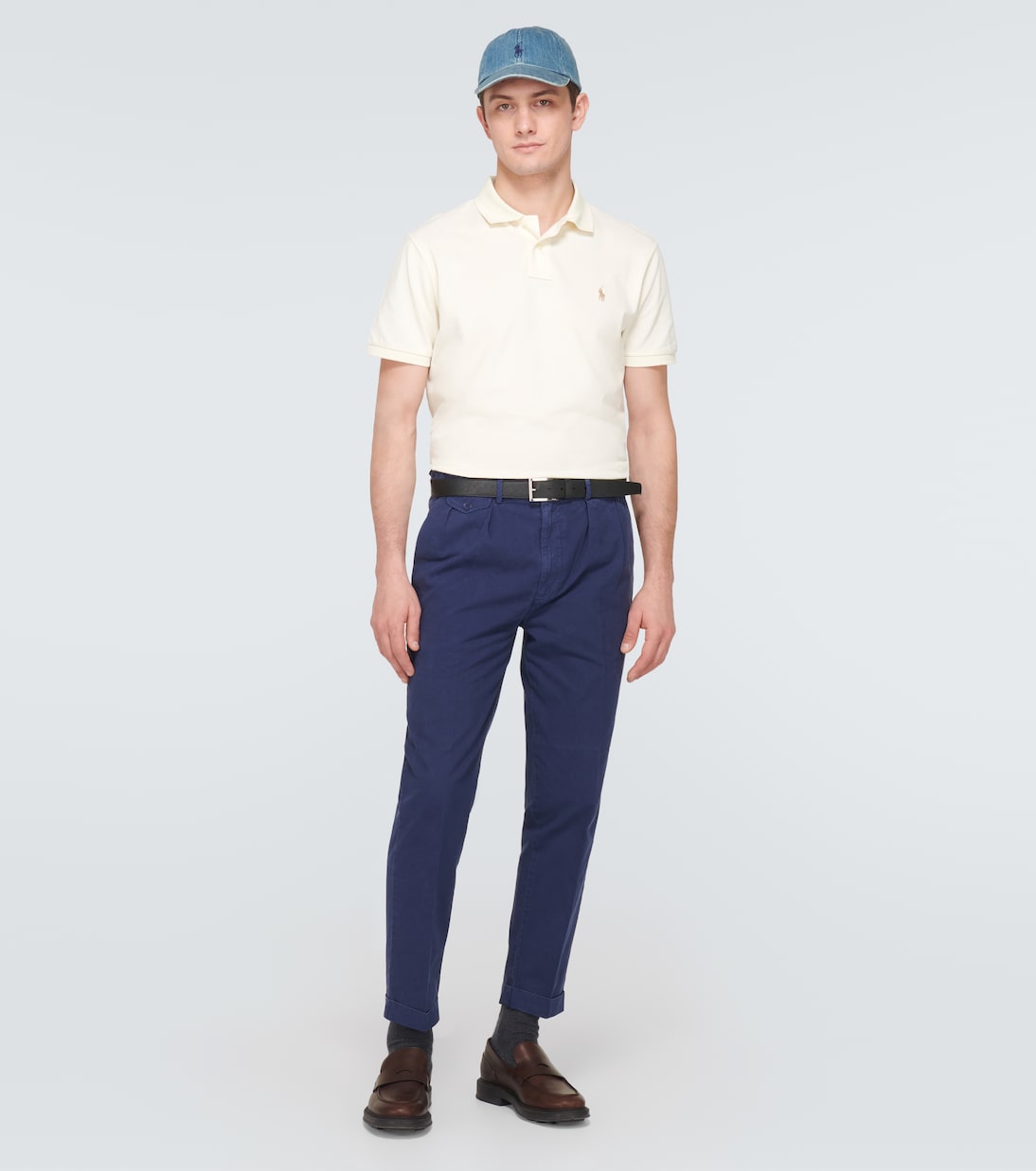 Polo de algodón | Polo Ralph Lauren