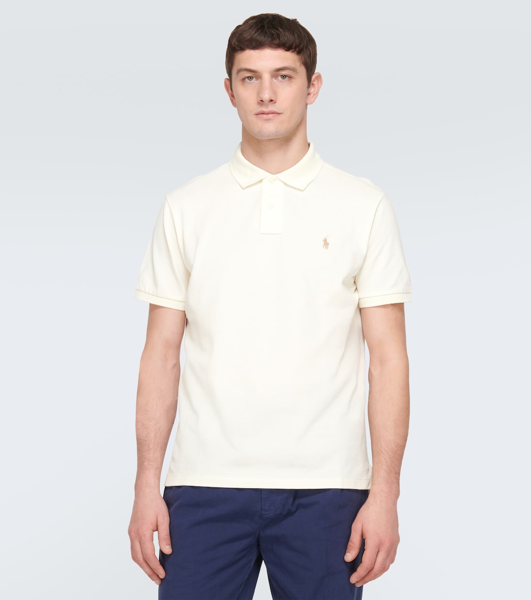 Polo de algodón | Polo Ralph Lauren