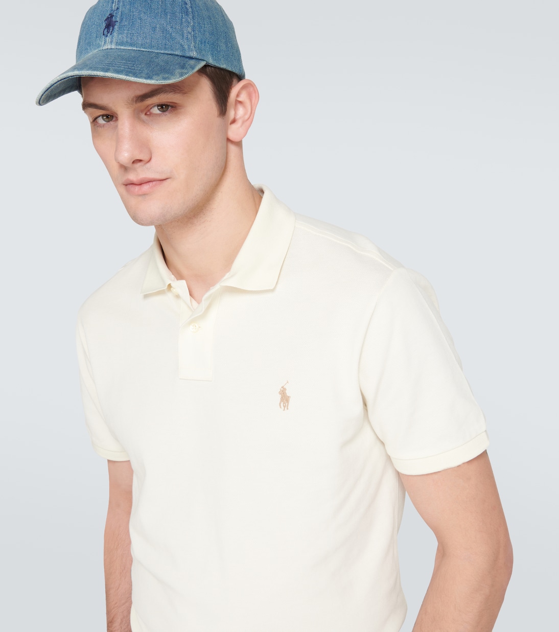 Polo de algodón | Polo Ralph Lauren