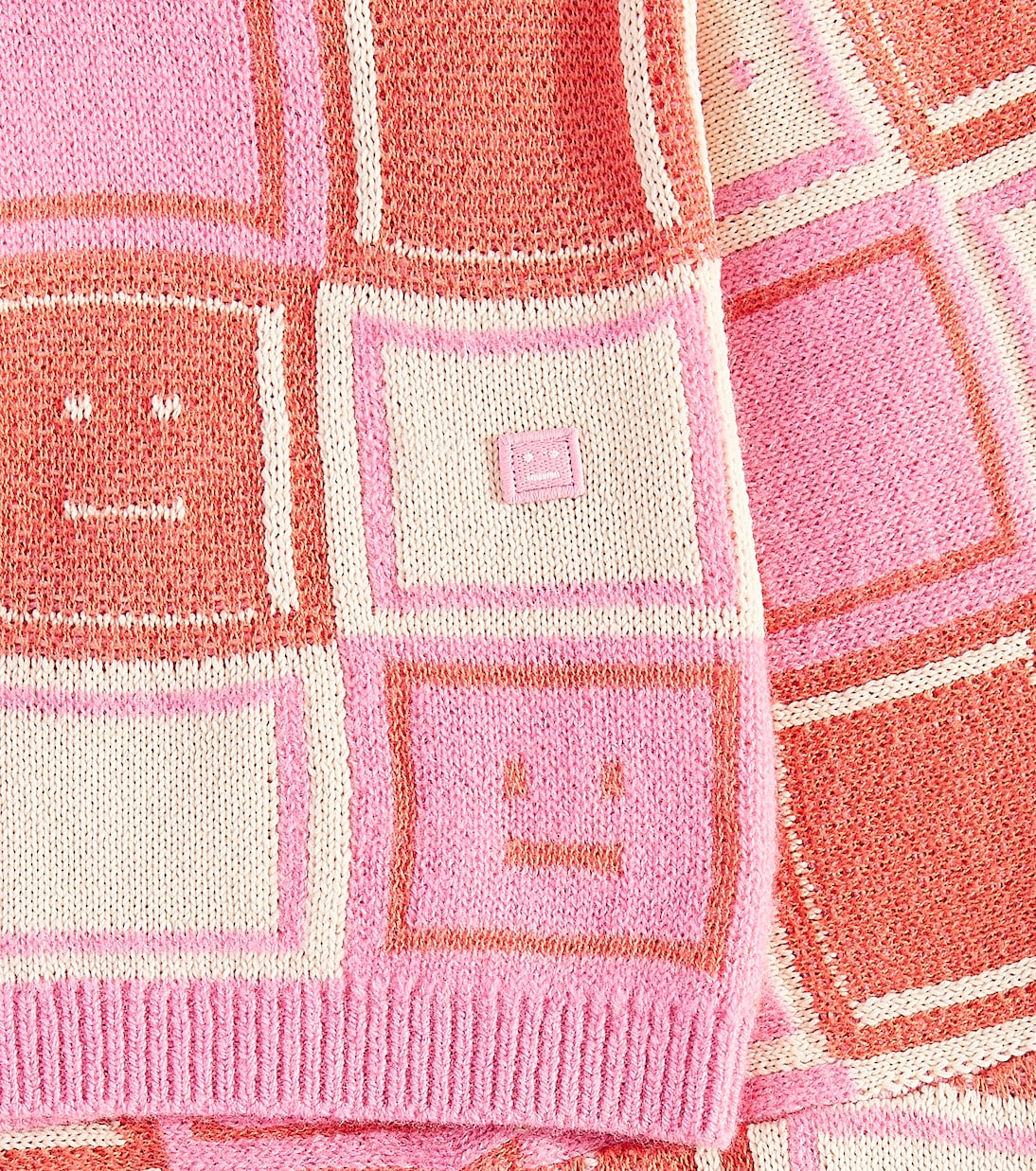 Wool-blend sweater | Acne Studios Kids
