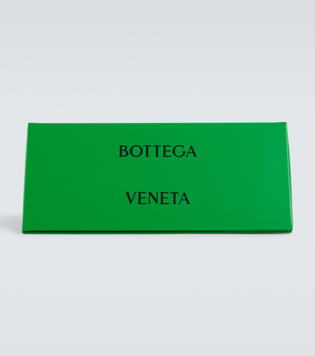 Bolt rectangular sunglasses | Bottega Veneta