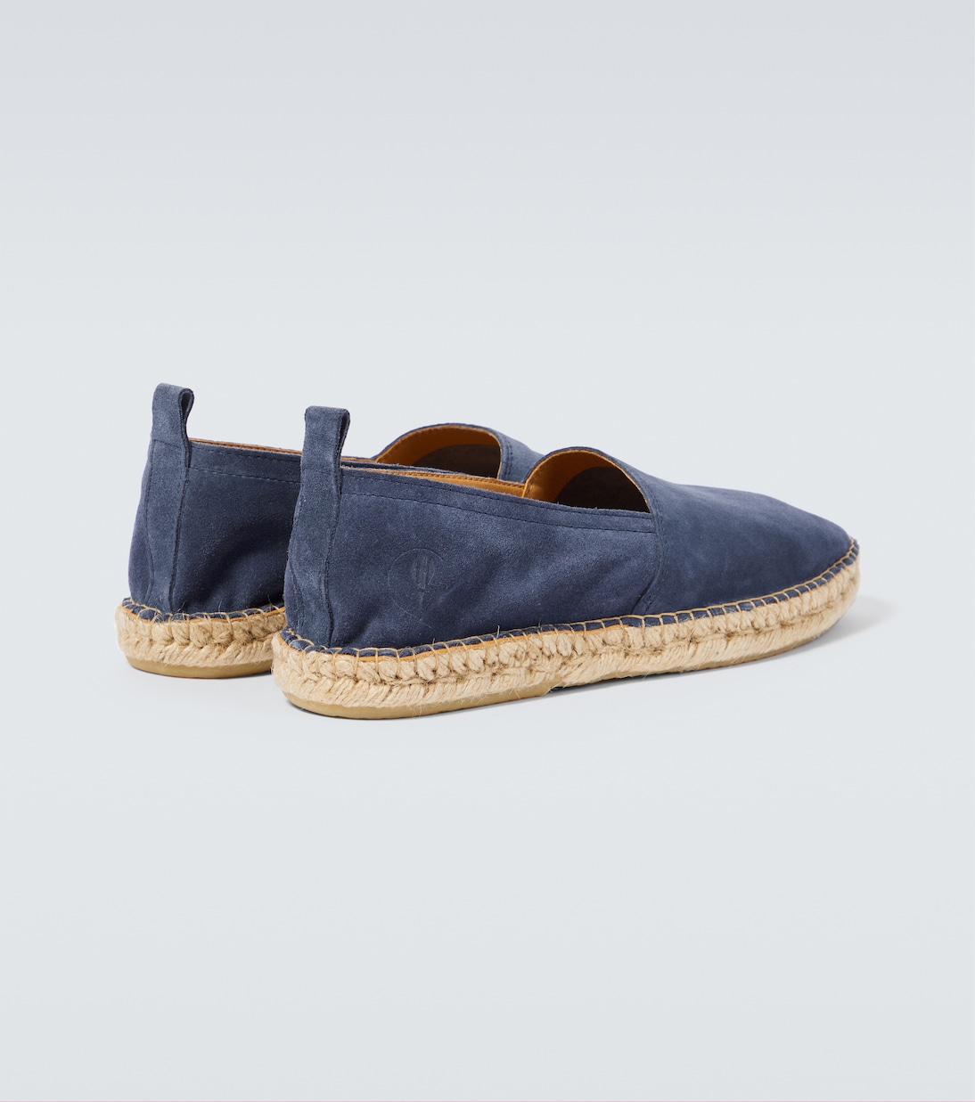 Espadrillas Helio in suede | Frescobol Carioca