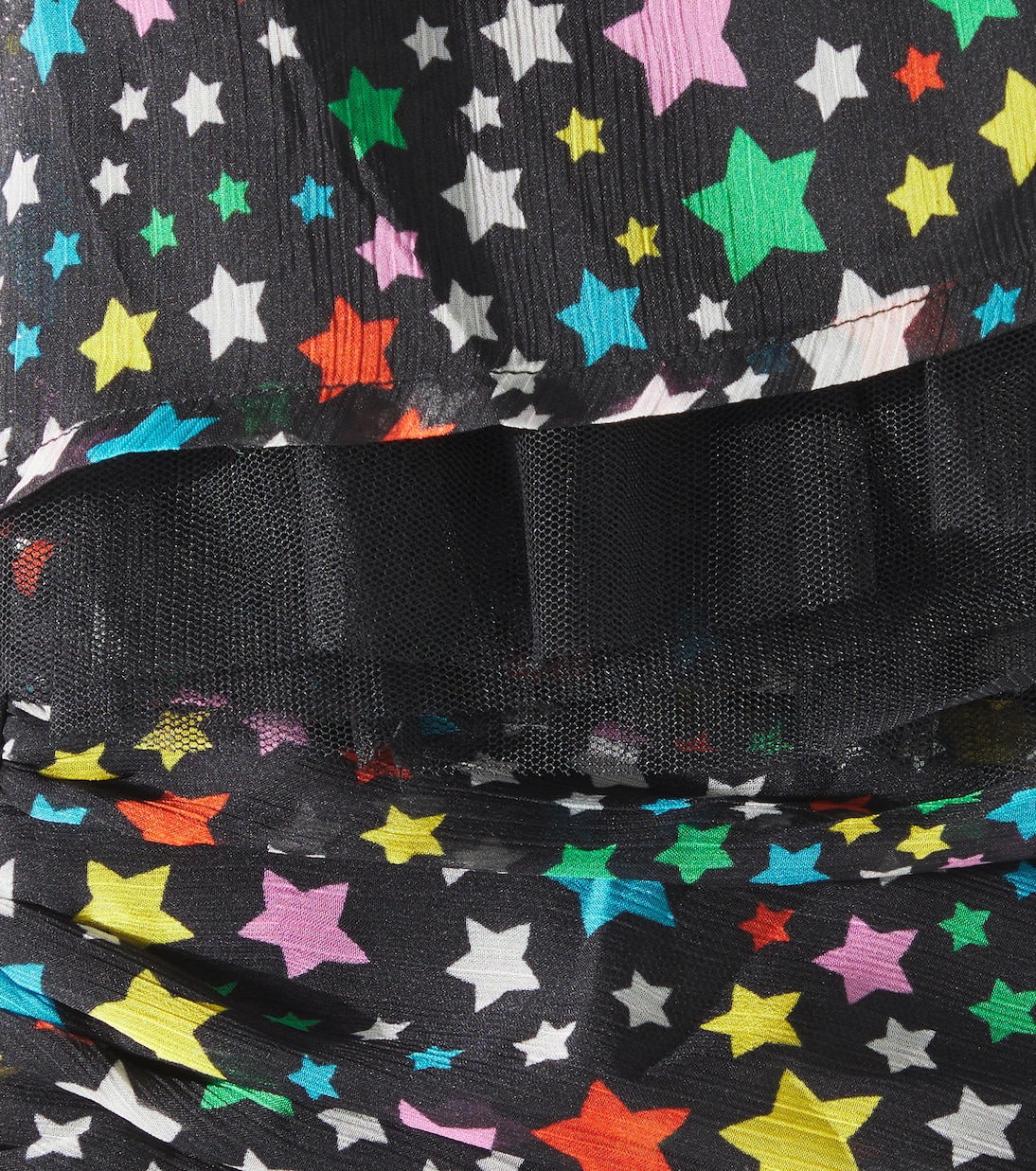 Falda con lentejuelas | Stella McCartney Kids