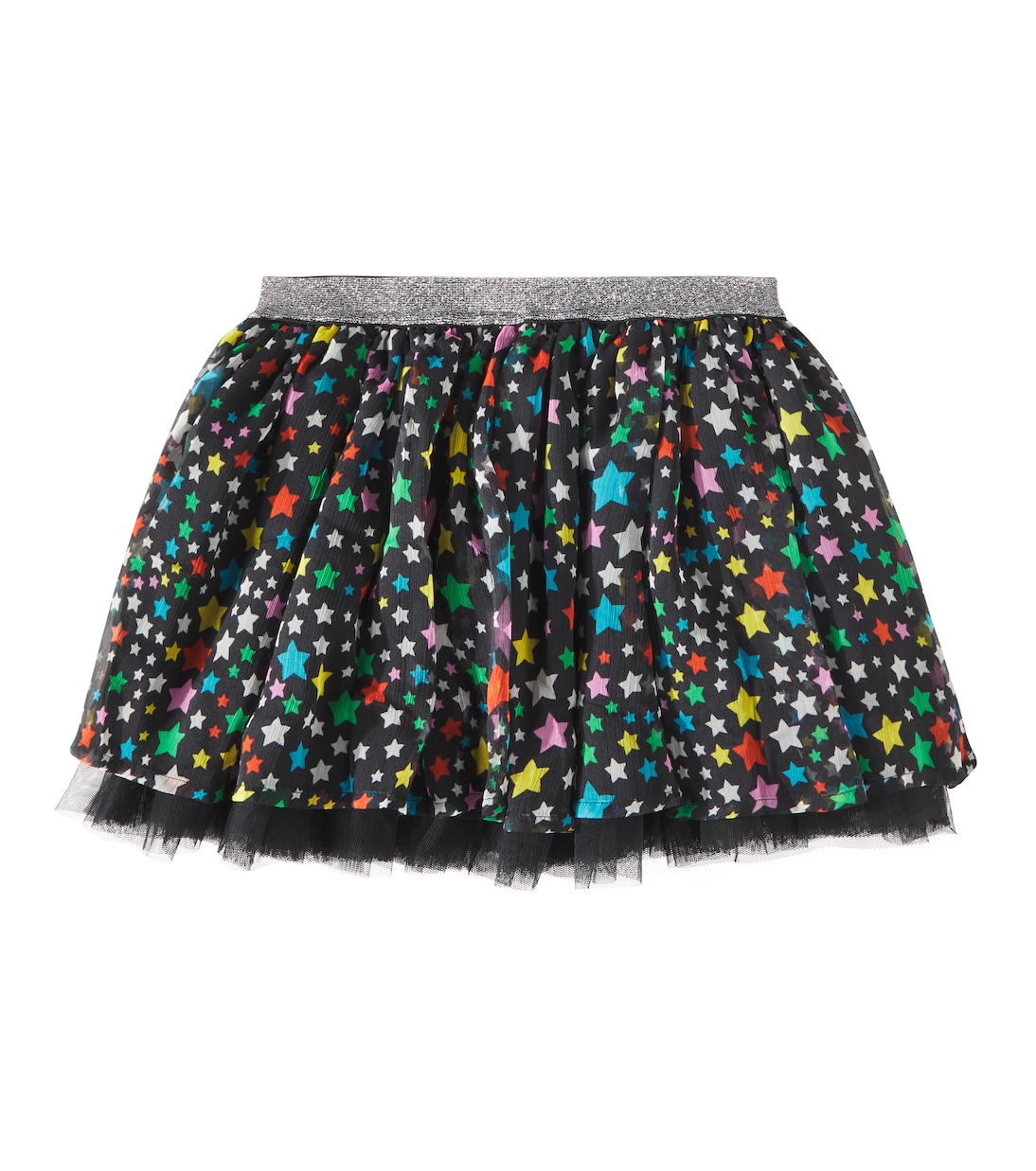 Falda con lentejuelas | Stella McCartney Kids