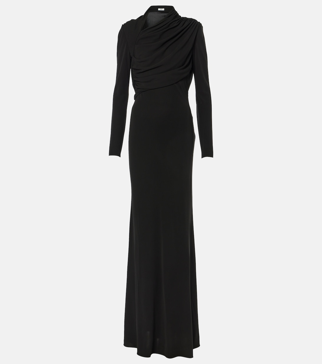 Maxikleid Joy aus Jersey | Fforme