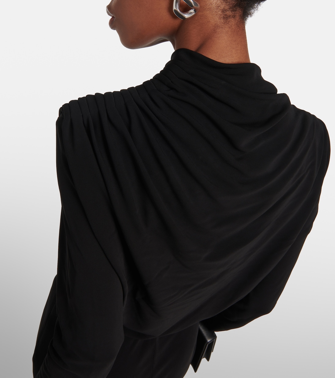 Maxikleid Joy aus Jersey | Fforme