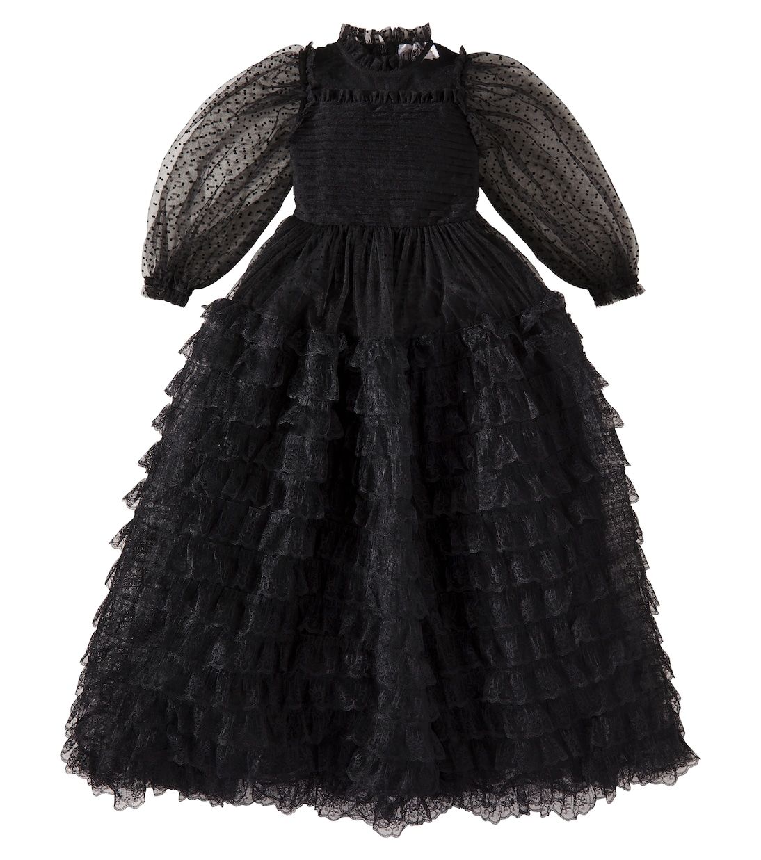 Abito in pizzo | Petite Amalie  