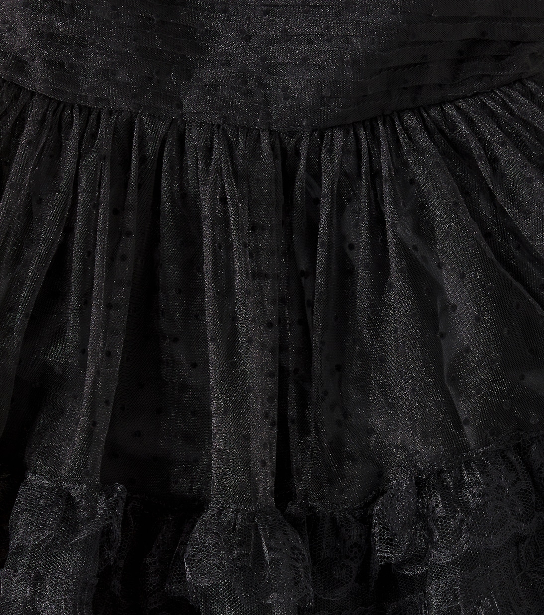 Abito in pizzo | Petite Amalie  