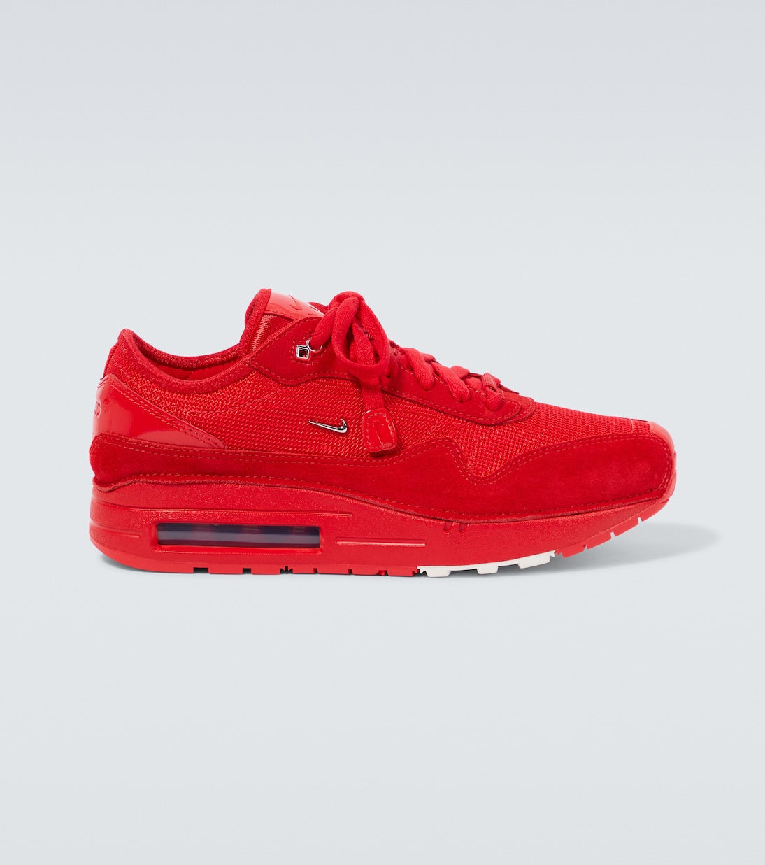 x Jacquemus - Sneakers Air Max 1 in canvas | Nike