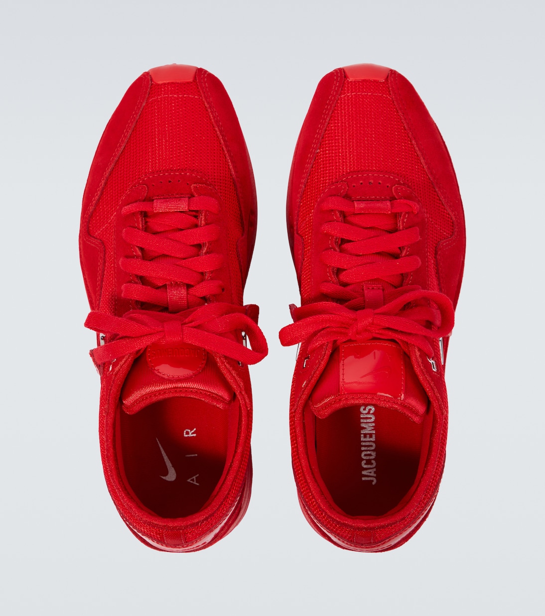 x Jacquemus - Sneakers Air Max 1 in canvas | Nike