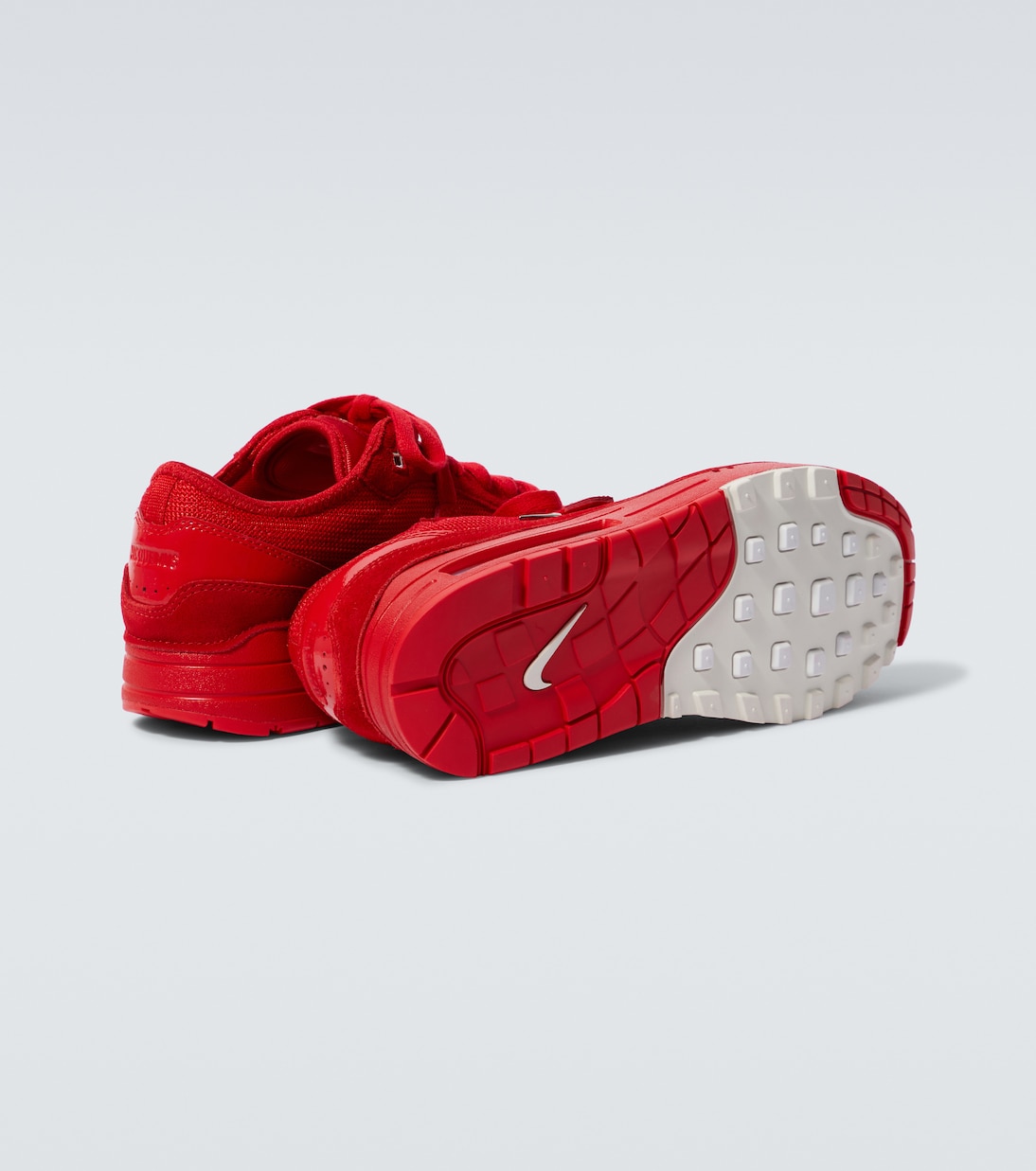 x Jacquemus - Sneakers Air Max 1 in canvas | Nike
