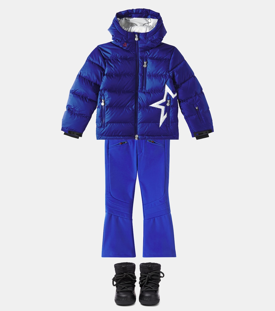 Stivali doposci Mountain | Inuikii Kids