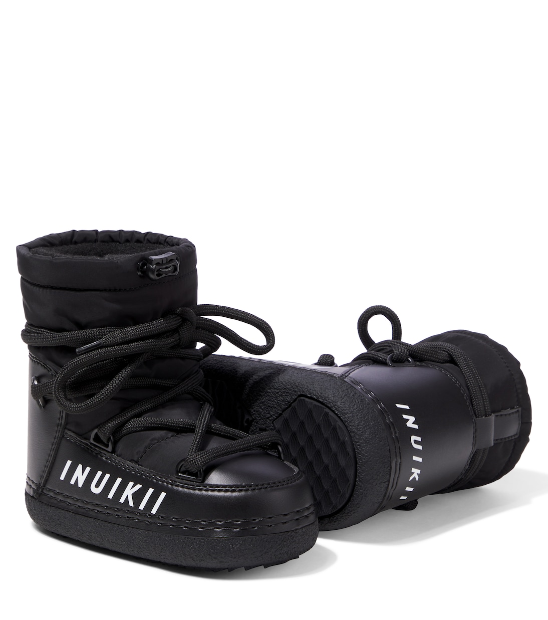 Stivali doposci Mountain | Inuikii Kids