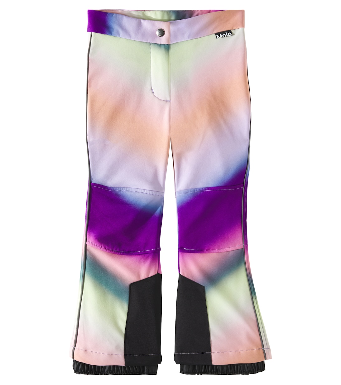 Pantaloni da sci Harlie con stampa | Molo