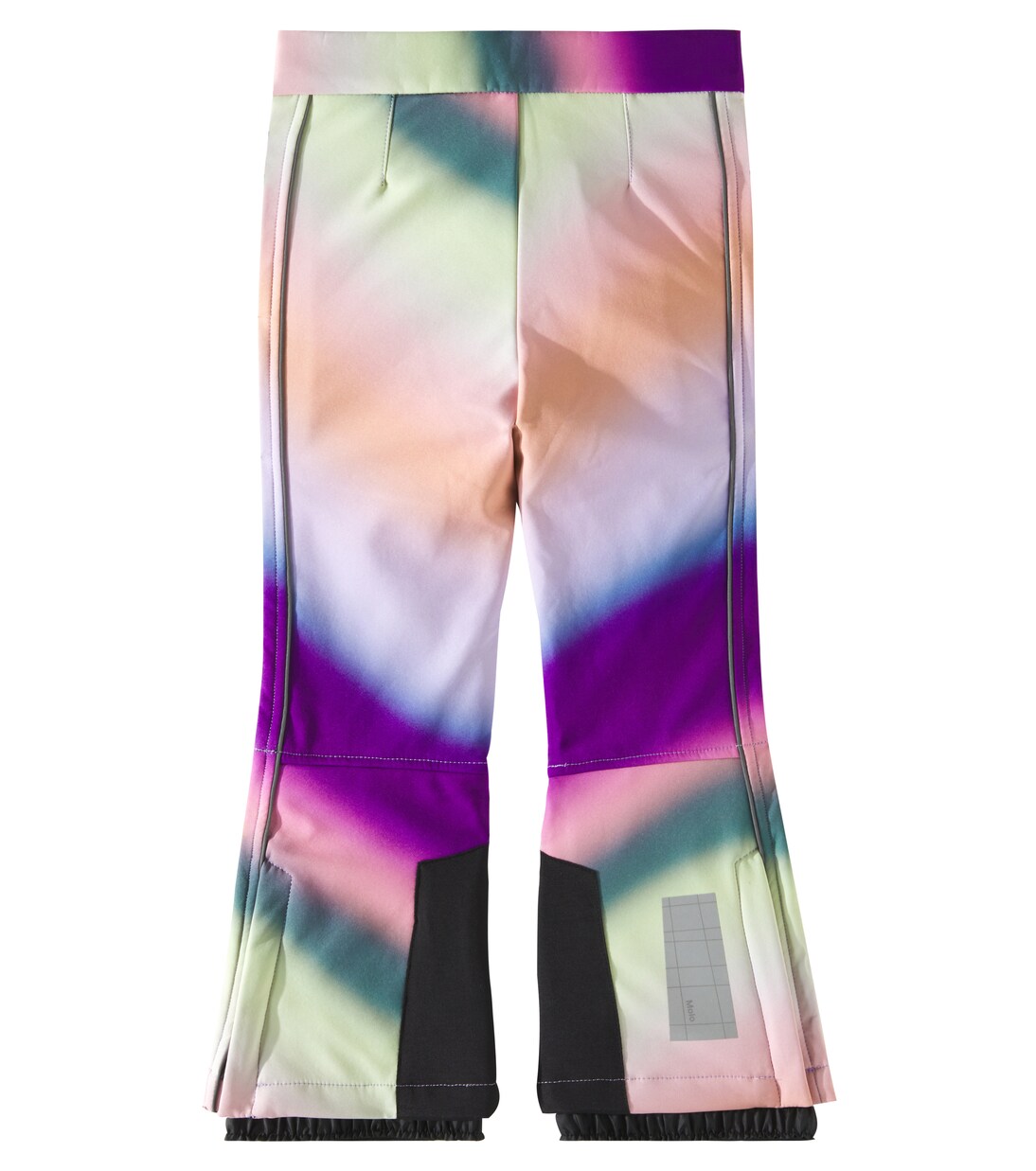 Pantaloni da sci Harlie con stampa | Molo