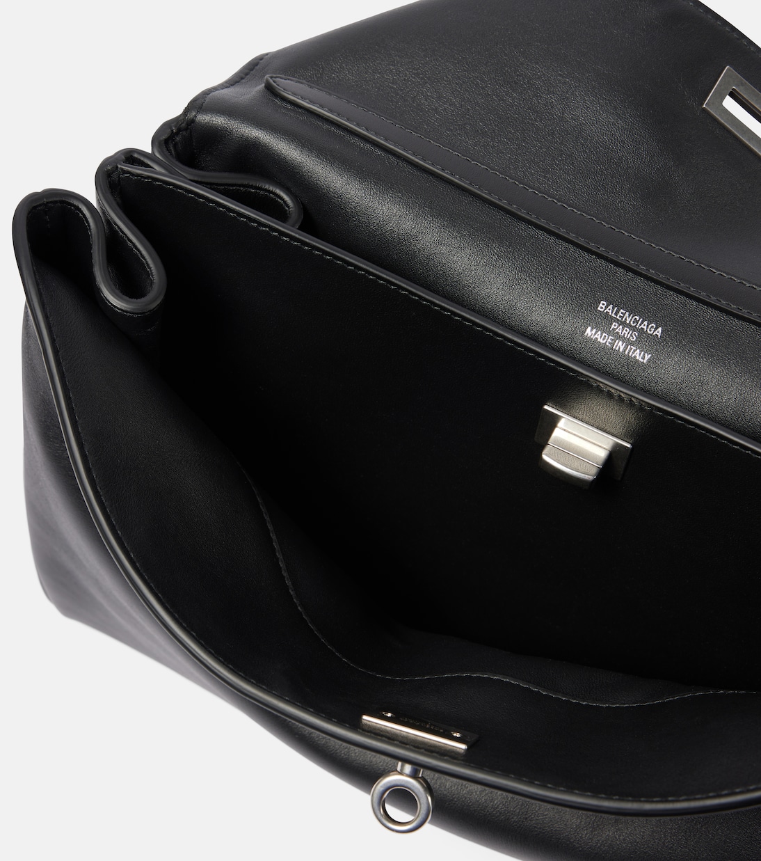 Bolso Rodeo Medium de piel | Balenciaga