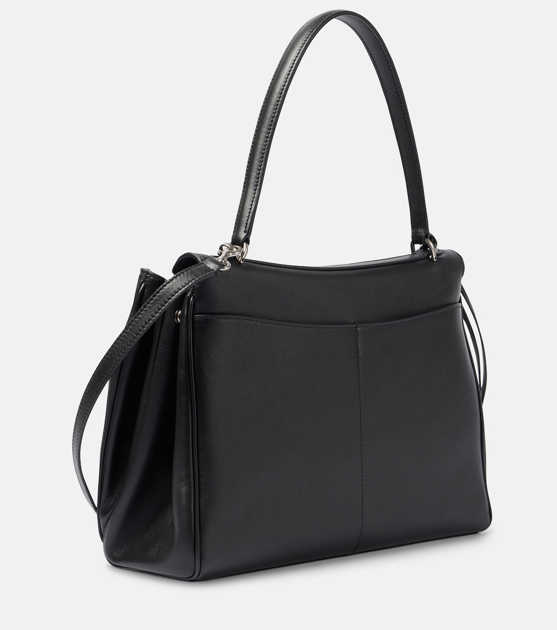 Bolso Rodeo Medium de piel | Balenciaga