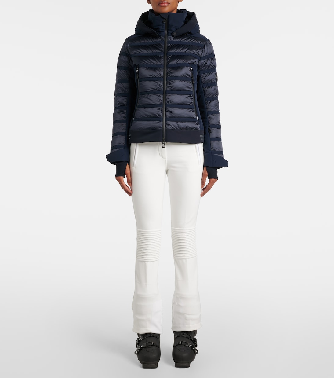 Skijacke Rubie Splendid | Toni Sailer