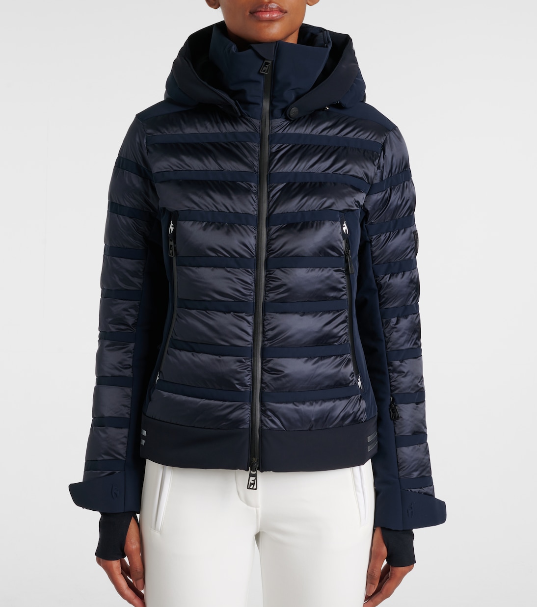 Skijacke Rubie Splendid | Toni Sailer