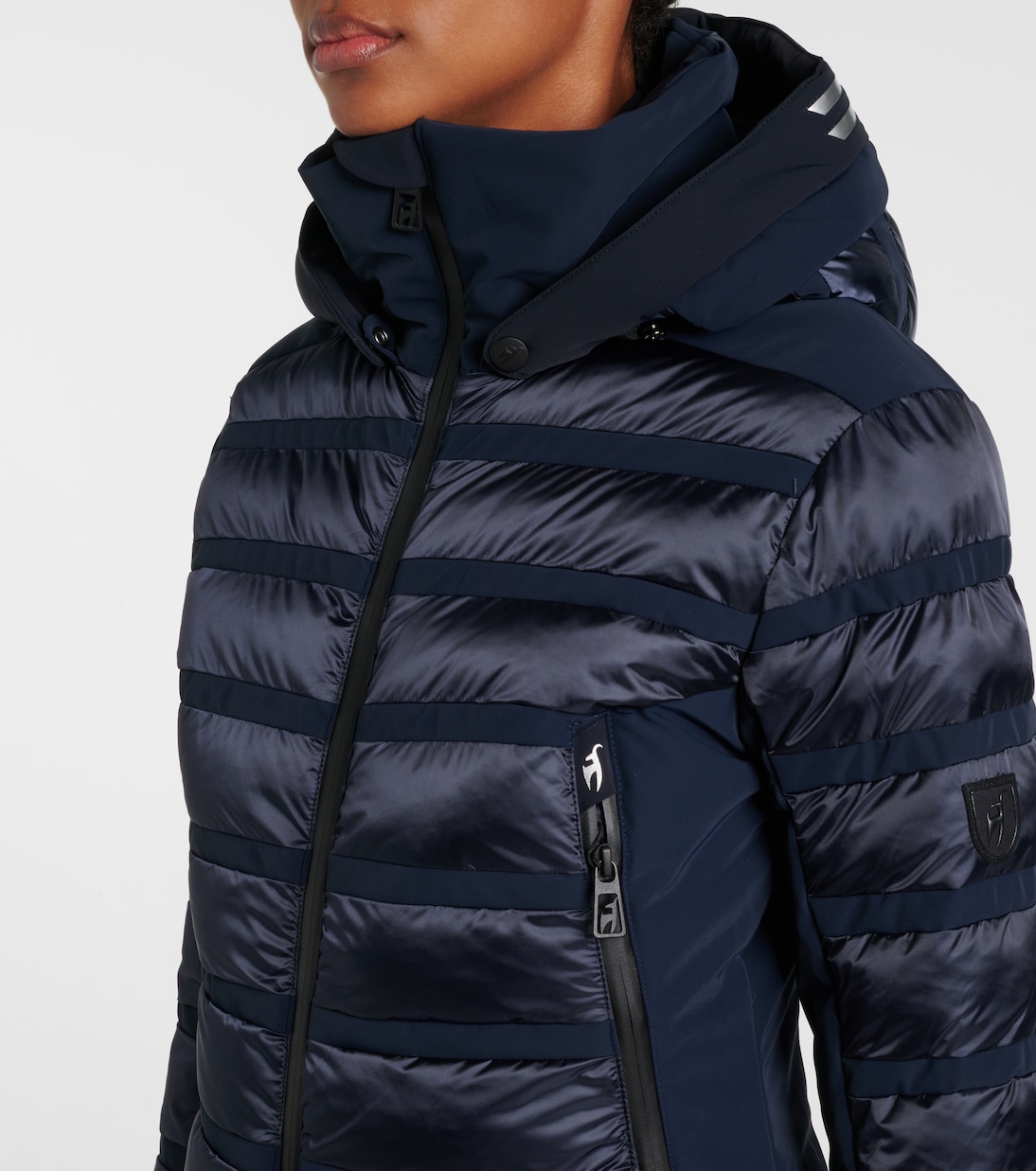 Skijacke Rubie Splendid | Toni Sailer