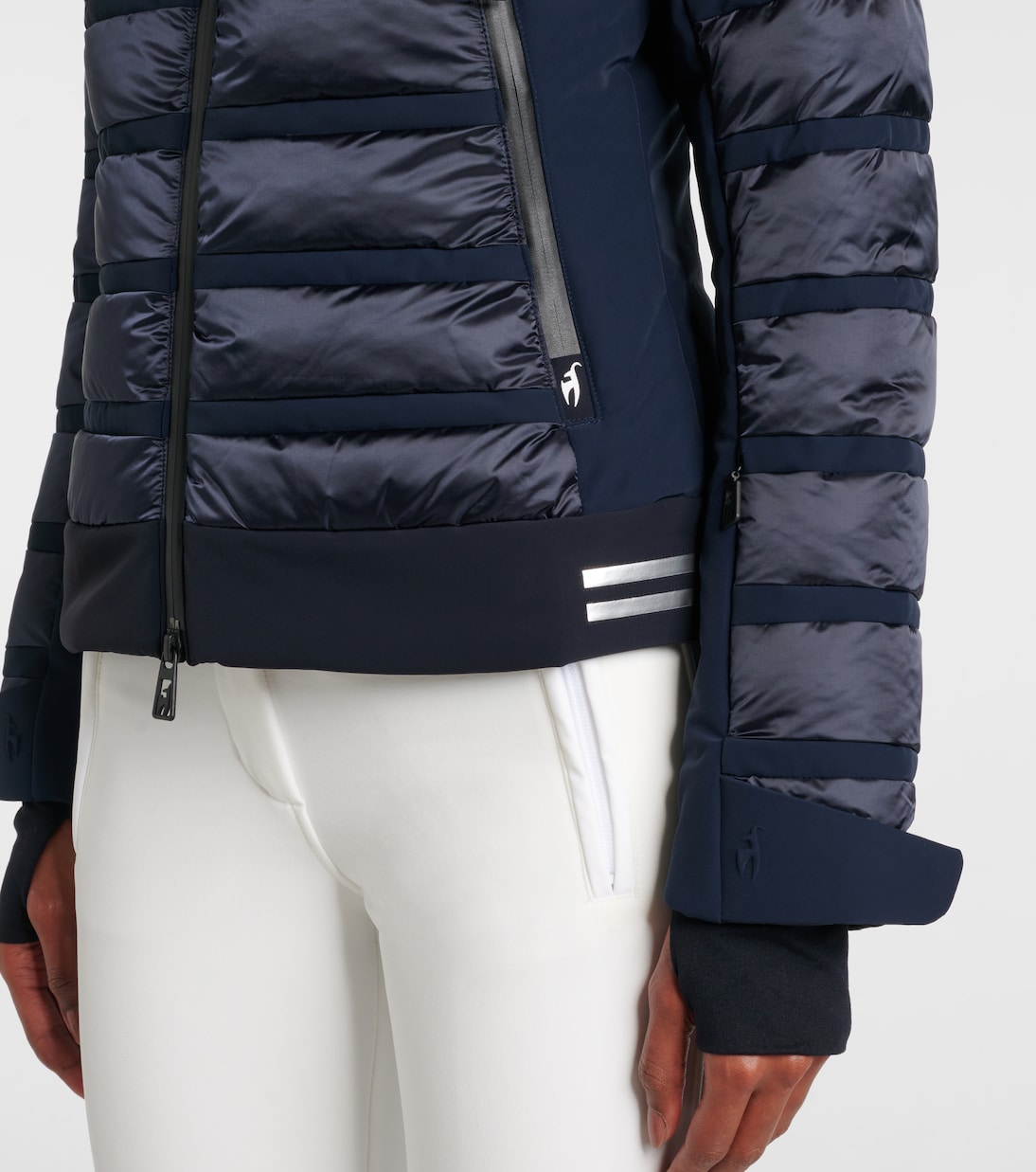 Skijacke Rubie Splendid | Toni Sailer