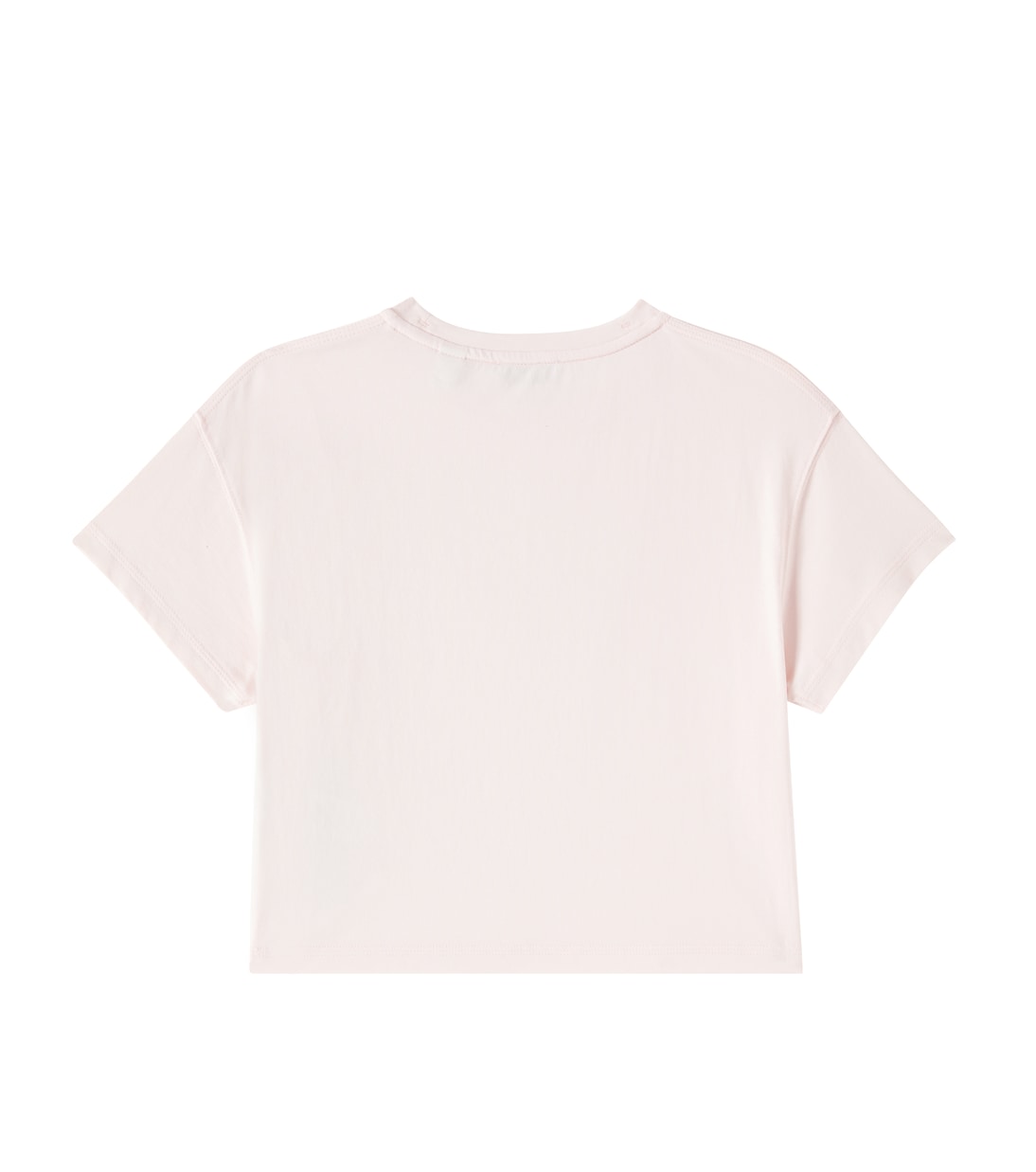 T-shirt EKD in jersey di cotone | Burberry Kids